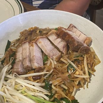 Mitr Thai - Thai Near Me - New York, New York