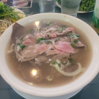 Pho Bang Restaurant - Xe Lua - Vietnamese Near Me - Flushing, New York