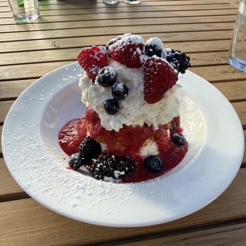 Emory's On Silver Lake - Old Fashioned Berry Shortcake - Steakhouses Near Me - Everett, Washington Emory's On Silver Lake - Old Fashioned Berry Shortcake - Steakhouses Near Me - Everett, Washington