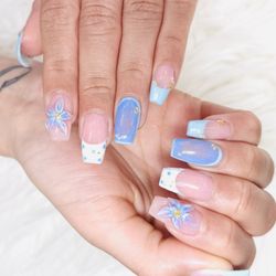Diva Nails Spa