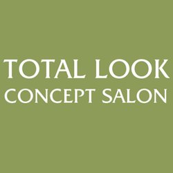 Total Look Concept Salon