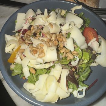 JOEY Uptown - Side salad - New American Near Me - Houston, Texas JOEY Uptown - Side salad - New American Near Me - Houston, Texas