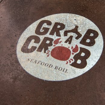 Grab A Crab - Grab A Crab Seafood Boil Baldwin Park location. - Seafood Near Me - Baldwin Park, California