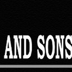 R&R And Sons Electrical - Logo
