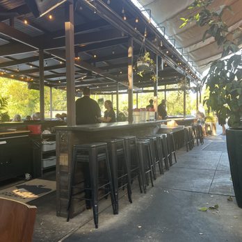 Brahma Bar and Grill - New American Near Me - Fair Oaks, California