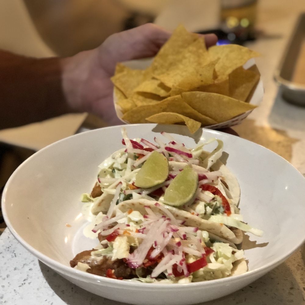 Nomad Eatery - New American Near Me - South Jordan, Utah