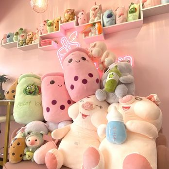 Shen Tea - Winter Garden - Awwww - Bubble Tea Near Me - Winter Garden, Florida