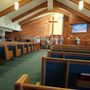 Photo of Newport Center United Methodist Church