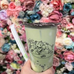 Doriimu - Matcha