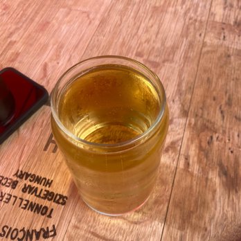 Golden State Cider - Cideries Near Me - Sebastopol, California
