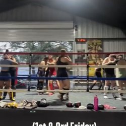 Tampa Muay Thai