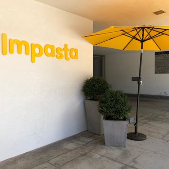 Impasta - Exterior - Pasta Shops Near Me - Beverly Hills, California Impasta - Exterior - Pasta Shops Near Me - Beverly Hills, California