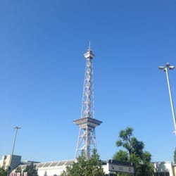 Funkturm - Funkturm