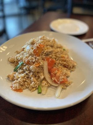 Thai Cafe by null