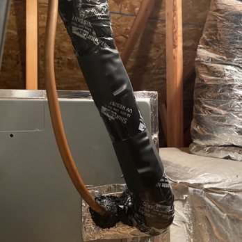 Johnny's HVAC - Heating & Air Conditioning/HVAC Near Me