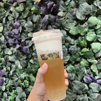 Moge Tee - Carrollton - Bubble Tea Near Me - Carrollton, Texas Moge Tee - Carrollton - Bubble Tea Near Me - Carrollton, Texas