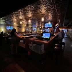 Crooked Pint Ale House