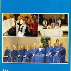 BKB - Temple Bet Knesset Bamidbar - Come feel our warmth and bring a friend