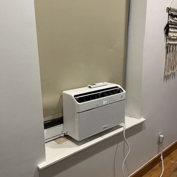 Aircon - Midea U-Shape AC installed perfectly and quickly - Heating & Air Conditioning/HVAC Near Me
