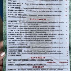Haddad Restaurant