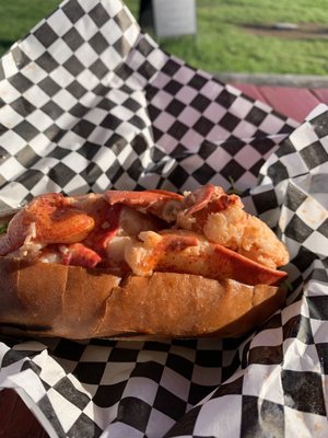 Charlotte's Legendary Lobster Pound by null