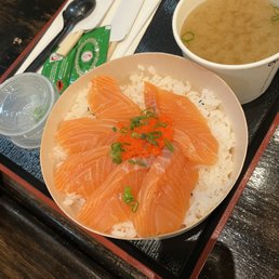 N5.Salmon Deluxe N5.Salmon Deluxe