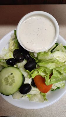 Biagio's Italian Restaurant by null