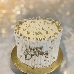 A's House of Cakes