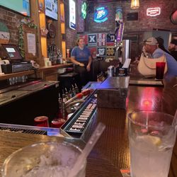 O'Bryon's Bar & Grill