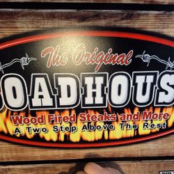 The Original Roadhouse