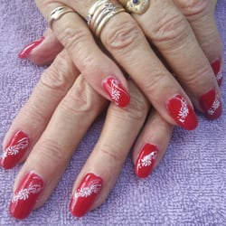 Nagelstudio Andrea