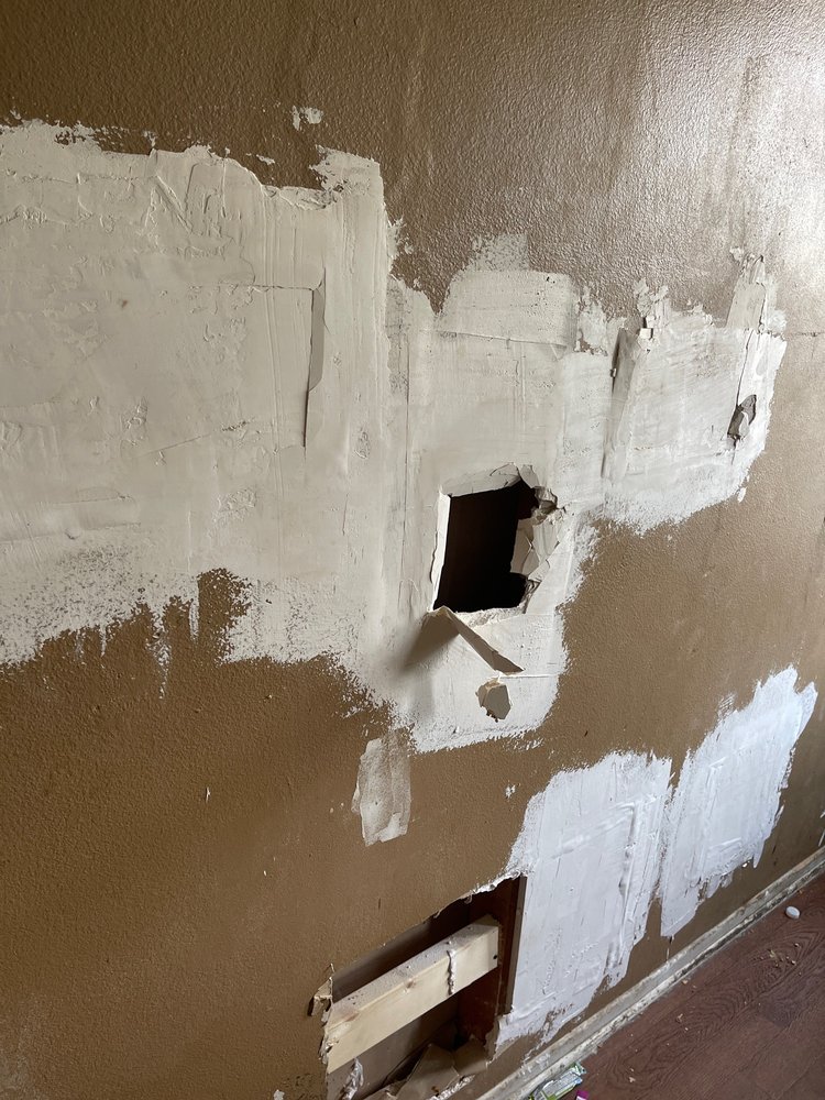 Slide of Mario Handyman