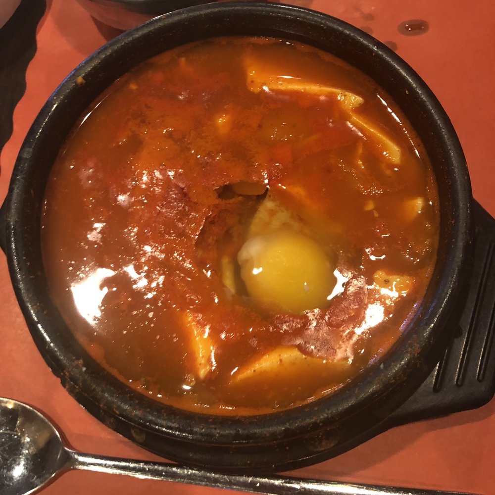 BBB Tofu House - Spicy - Korean Near Me - Orlando, Florida