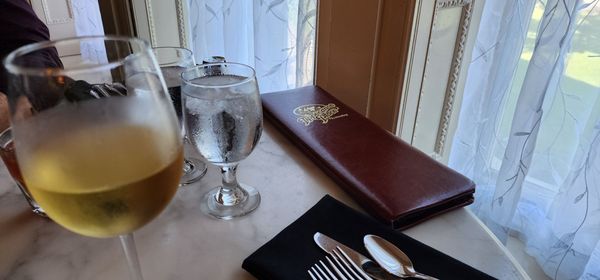 Tippecanoe Place Restaurant by null