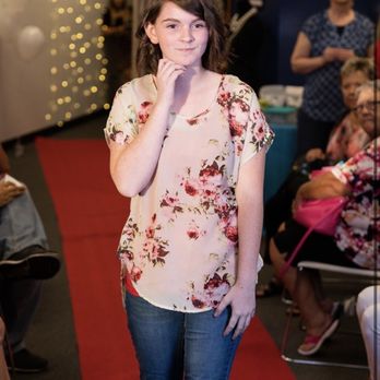 Girlfriends Closet - Fashion show 2019 - Women's Clothing Near Me - Tucson, Arizona