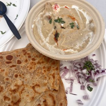 Maya Kitchen - Soya Chaap - Food Trucks Near Me - Sunnyvale, California Maya Kitchen - Soya Chaap - Food Trucks Near Me - Sunnyvale, California