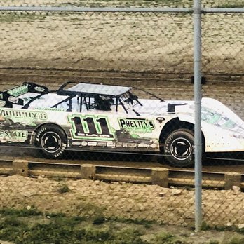 Wayne County Speedway - This car won the race - Race Tracks Near Me - Orrville, Ohio Wayne County Speedway - This car won the race - Race Tracks Near Me - Orrville, Ohio