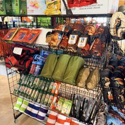 Buffalo River Outfitters - Last minute River needs