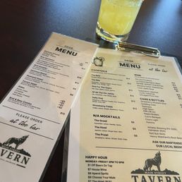 Menu - The Bite Menu - The Bite