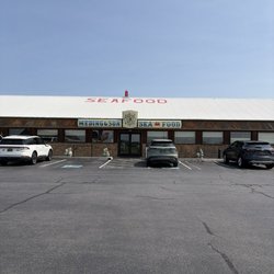 Meding's Seafood