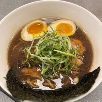 Ivan Ramen - Tokyo Shoyu Ramen - Ramen Near Me - New York, New York Ivan Ramen - Tokyo Shoyu Ramen - Ramen Near Me - New York, New York