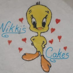 Nikki's Cakes