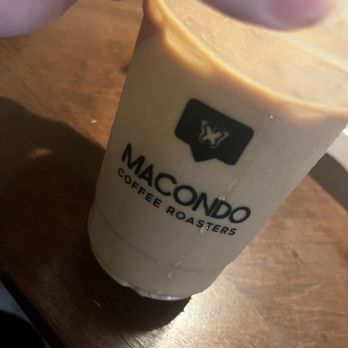 Macondo Coffee Roasters - Wesley Chapel - Coffee & Tea Near Me - Wesley Chapel, Florida