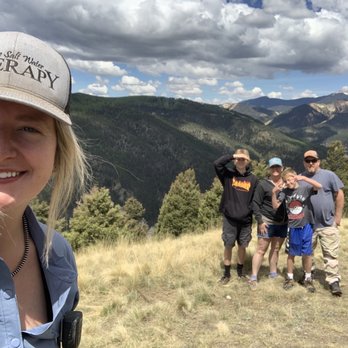 Bobcat Pass Wilderness Adventures - Halley and our family - ATV Rentals/Tours Near Me - Red River, New Mexico