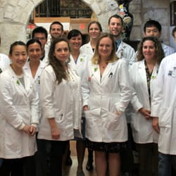 Texas Health & Science University - San Antonio