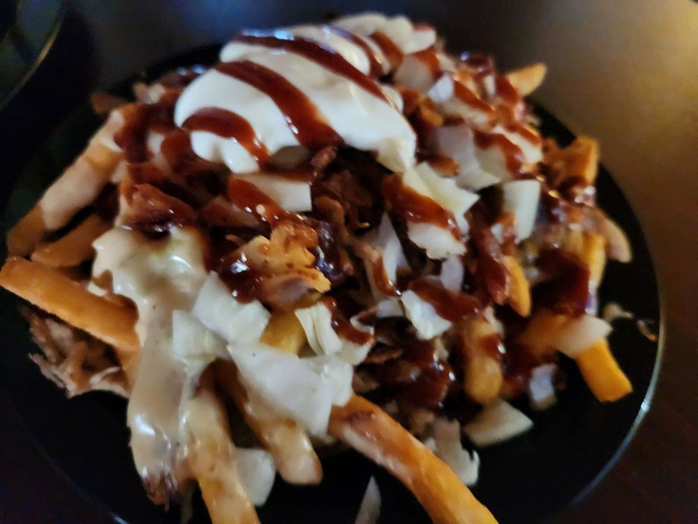 Social spots from Thompson Road Tavern