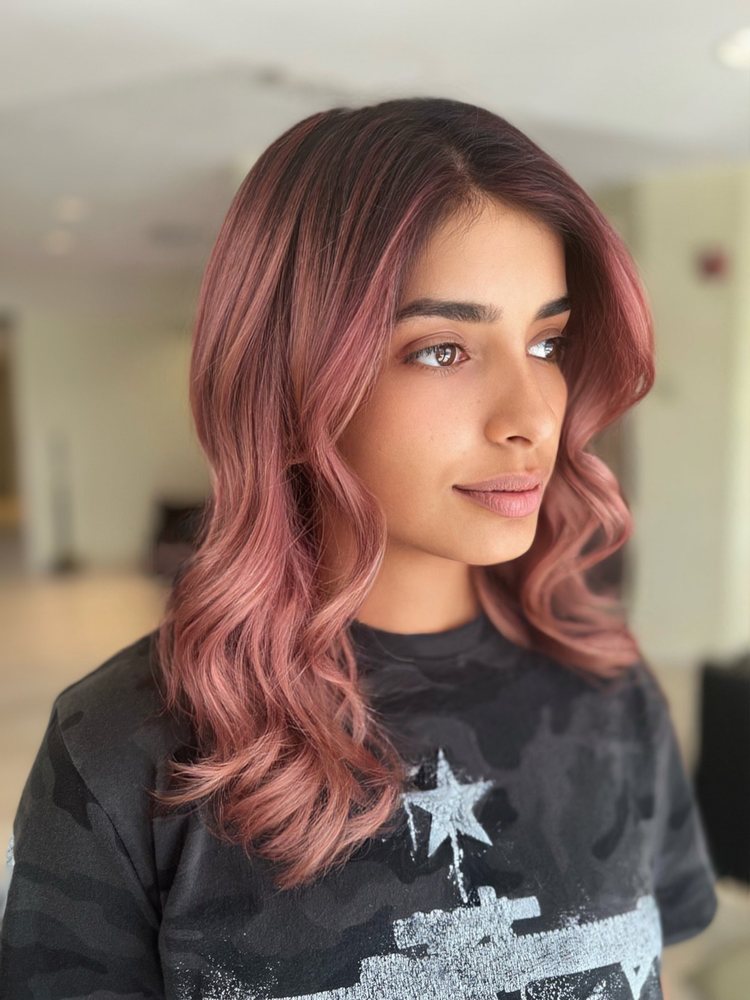 Color By Chelsea Logo