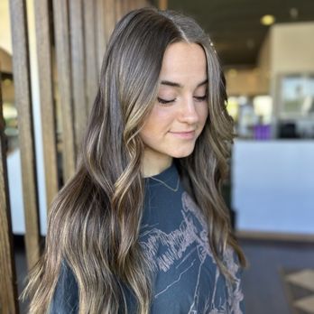 Lotus Salon - Hair Salons Near Me - Costa Mesa, California