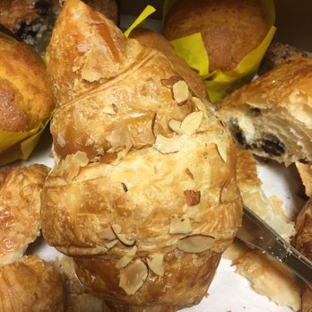 Montilio's Baking Co - The almond croissant like woah - Bakeries Near Me - Quincy, Massachusetts Montilio's Baking Co - The almond croissant like woah - Bakeries Near Me - Quincy, Massachusetts