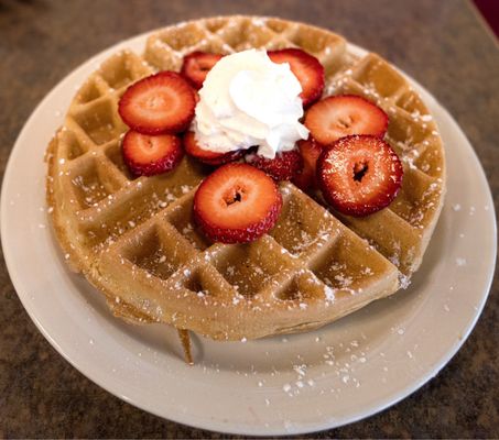 Goose Feathers Cafe & Bakery by null